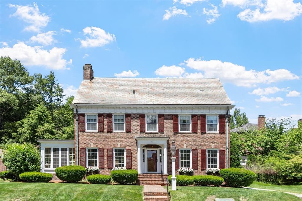 Casa em Andover