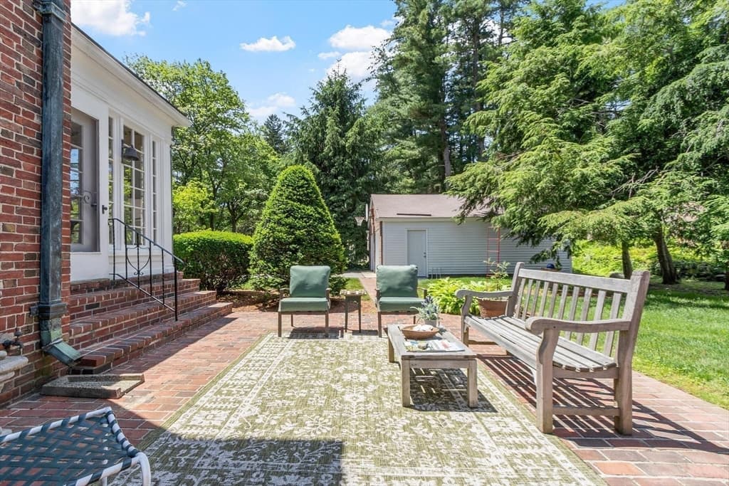 Casa em Andover — foto 4