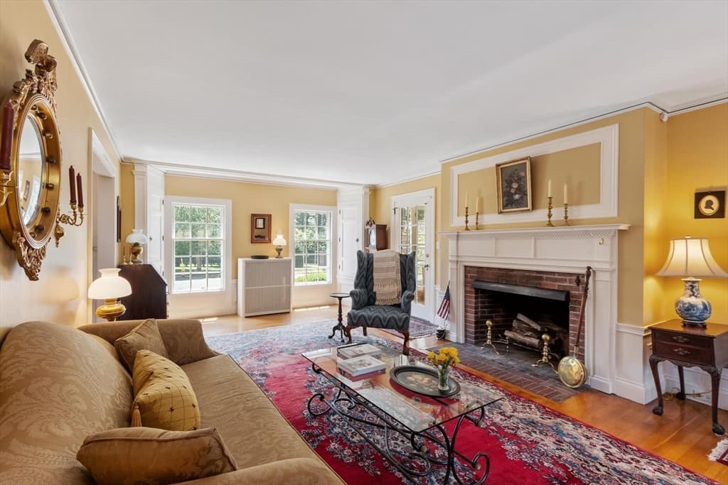 Casa em Andover — foto 8