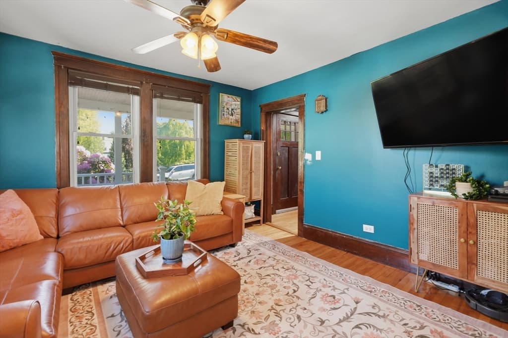 Casa em Worcester — foto 6