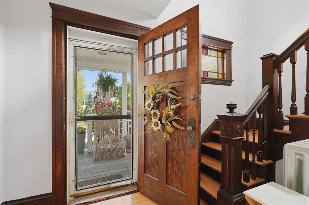 Casa em Worcester — foto 5