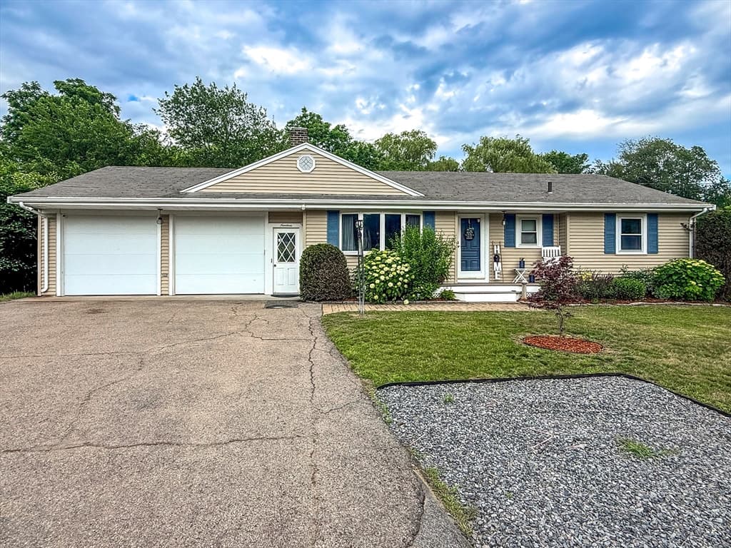 Casa em Ashland