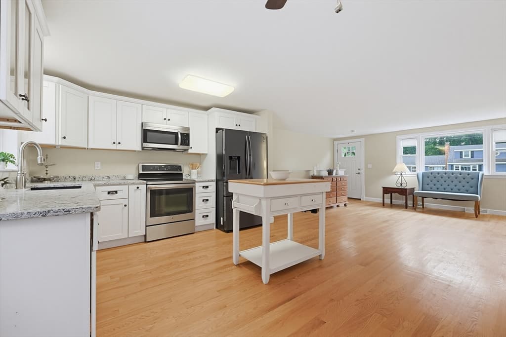 Casa em Wrentham — foto 2