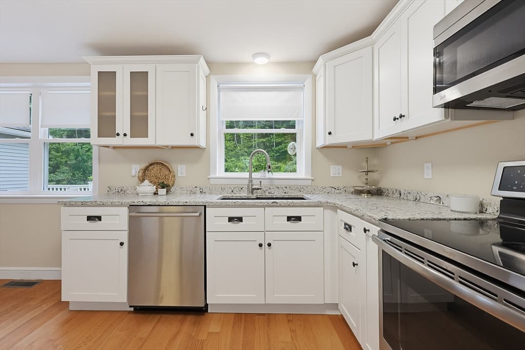 Casa em Wrentham — foto 6