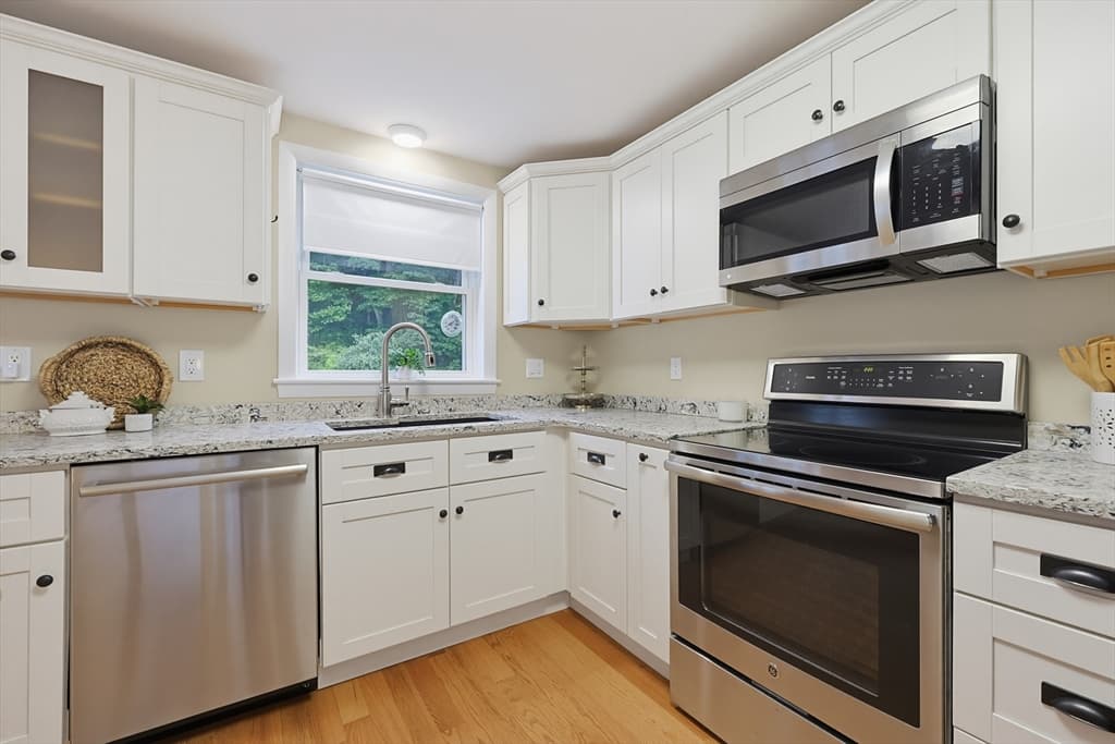 Casa em Wrentham — foto 7