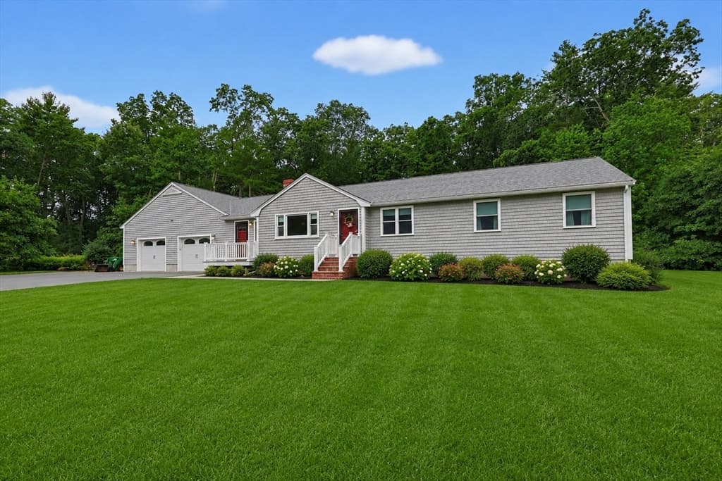 Casa em Wrentham — foto 3