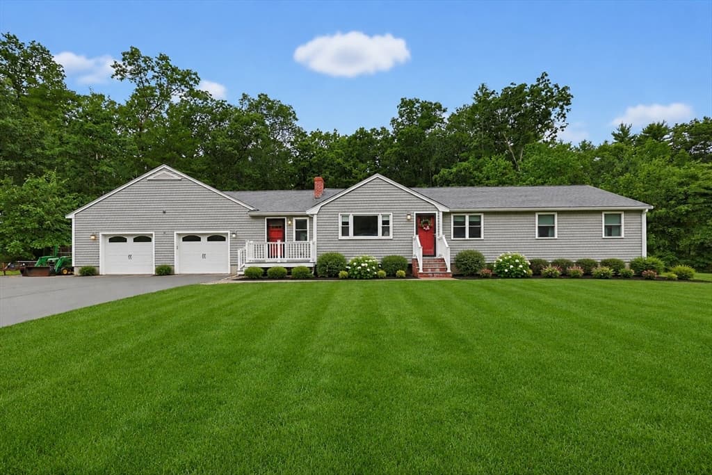 Casa em Wrentham