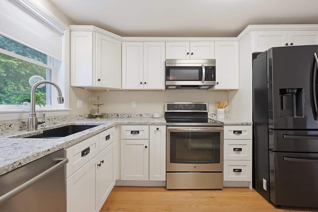 Casa em Wrentham — foto 5