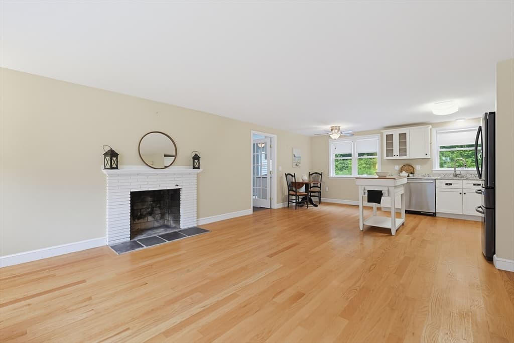Casa em Wrentham — foto 9