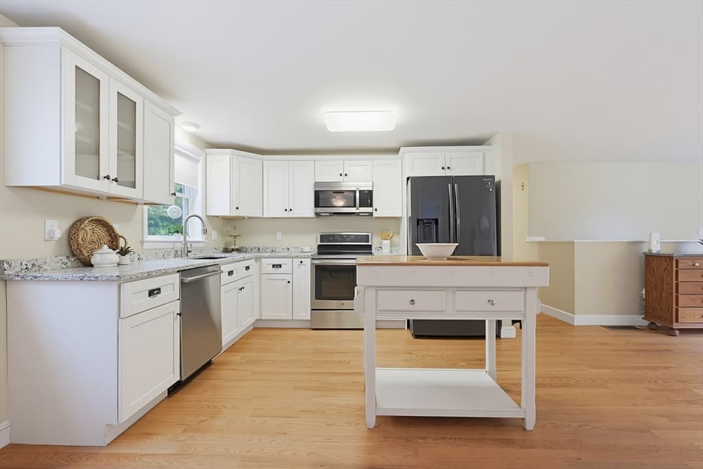 Casa em Wrentham — foto 4
