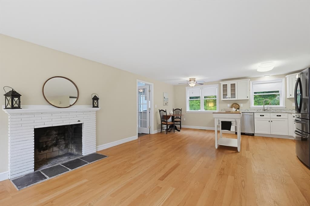 Casa em Wrentham — foto 8