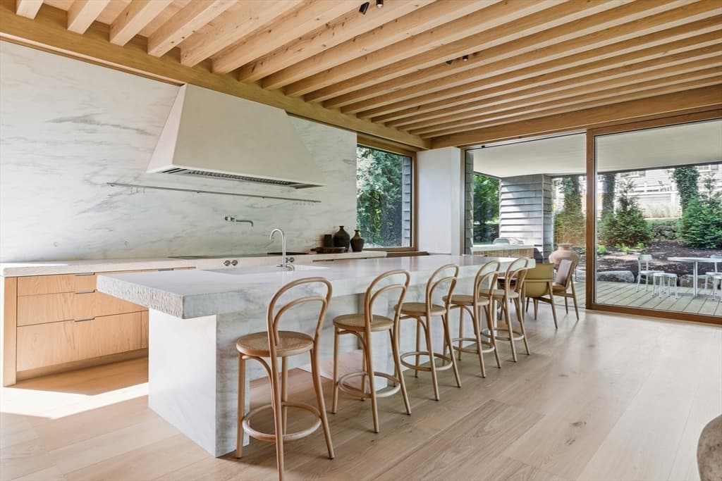 Casa em Wellesley — foto 6