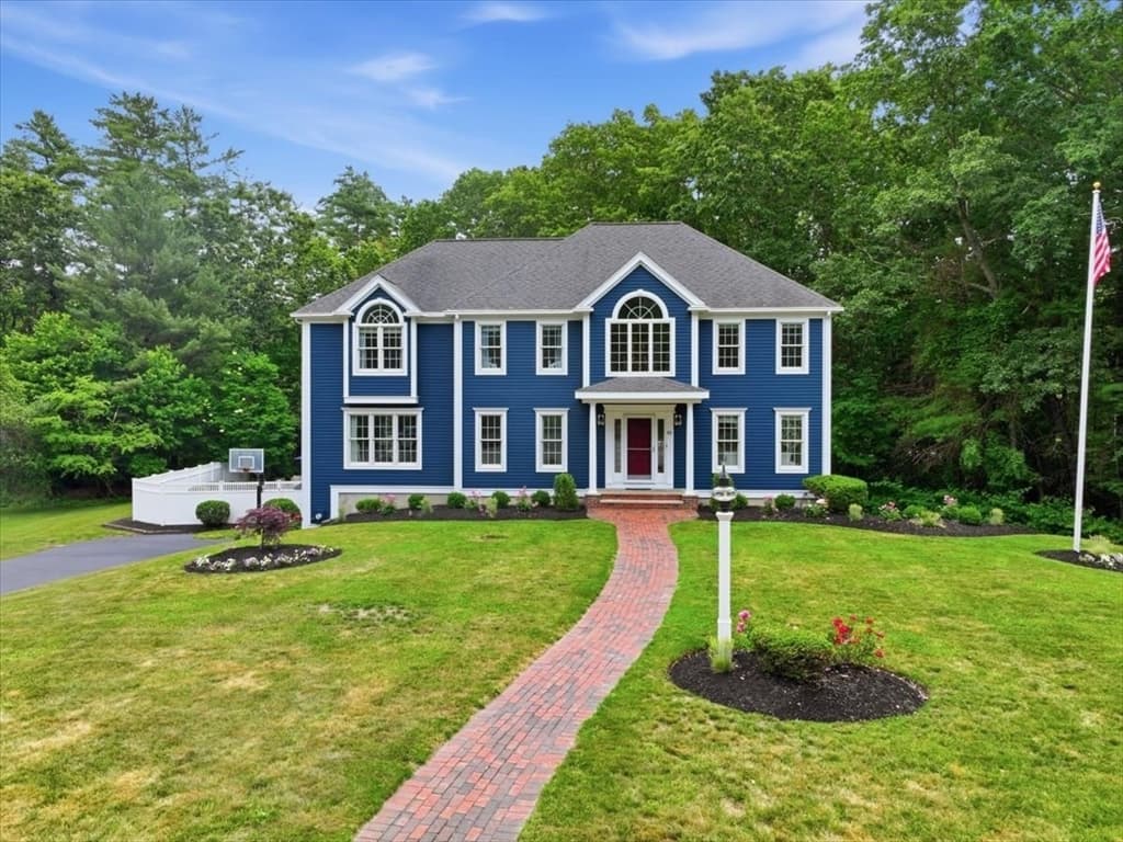 Casa em Hanover