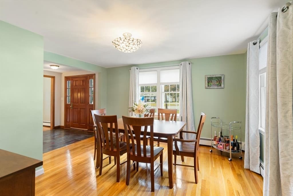 Casa em Beverly — foto 6