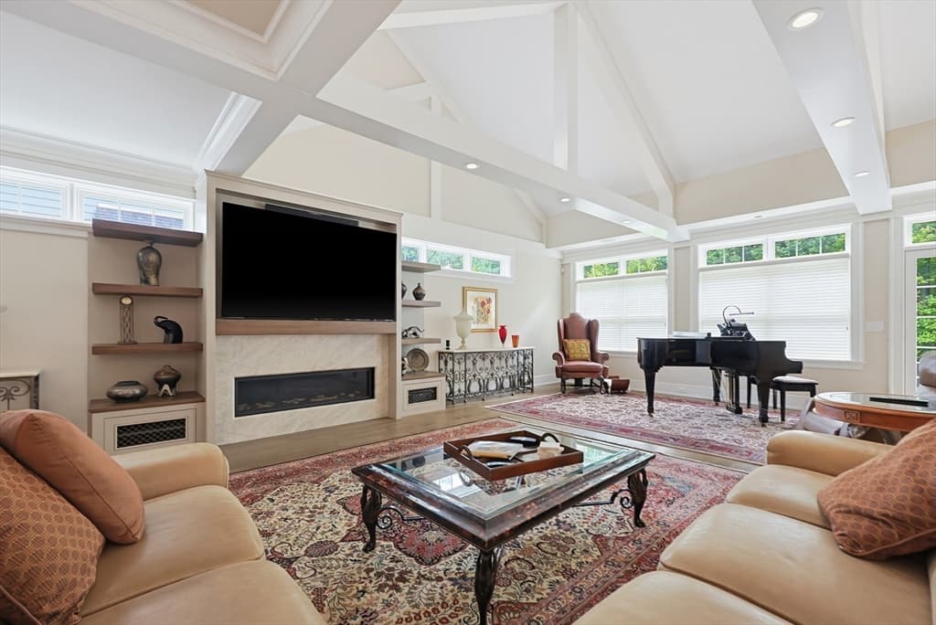 Casa em Hopkinton — foto 5