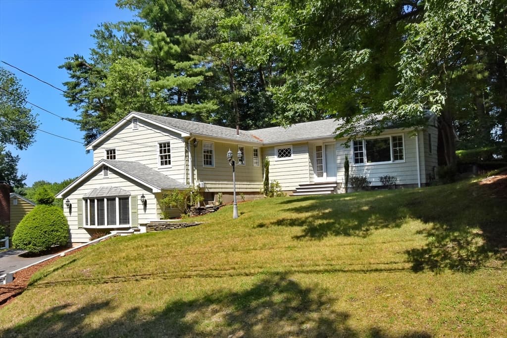 Casa em Peabody — foto 2