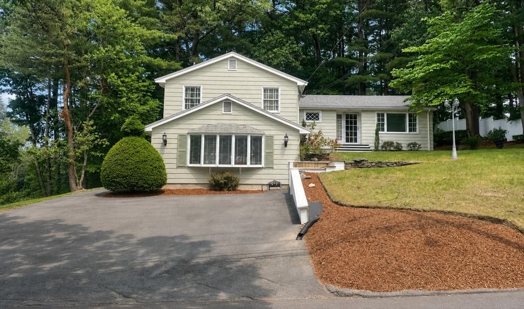 Casa em Peabody