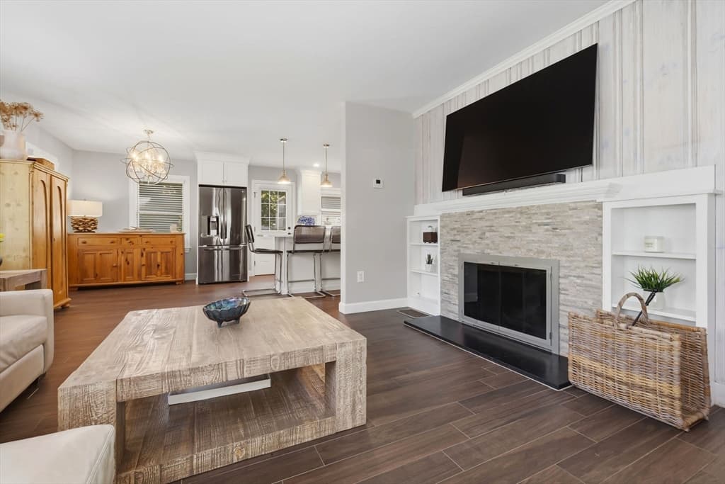 Casa em North Andover — foto 2