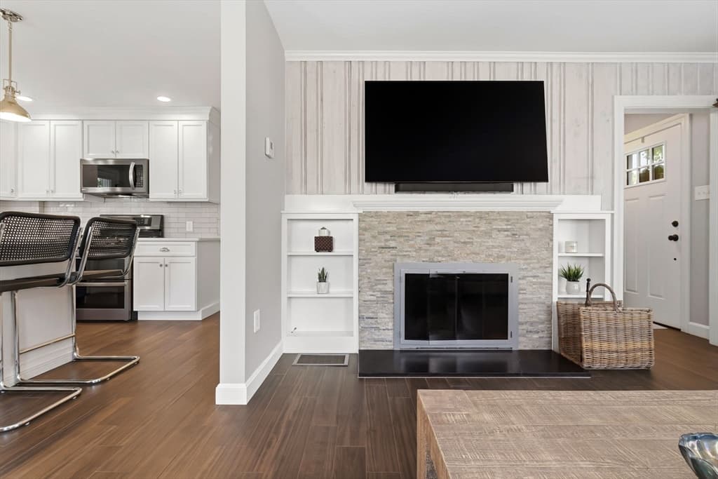 Casa em North Andover — foto 6