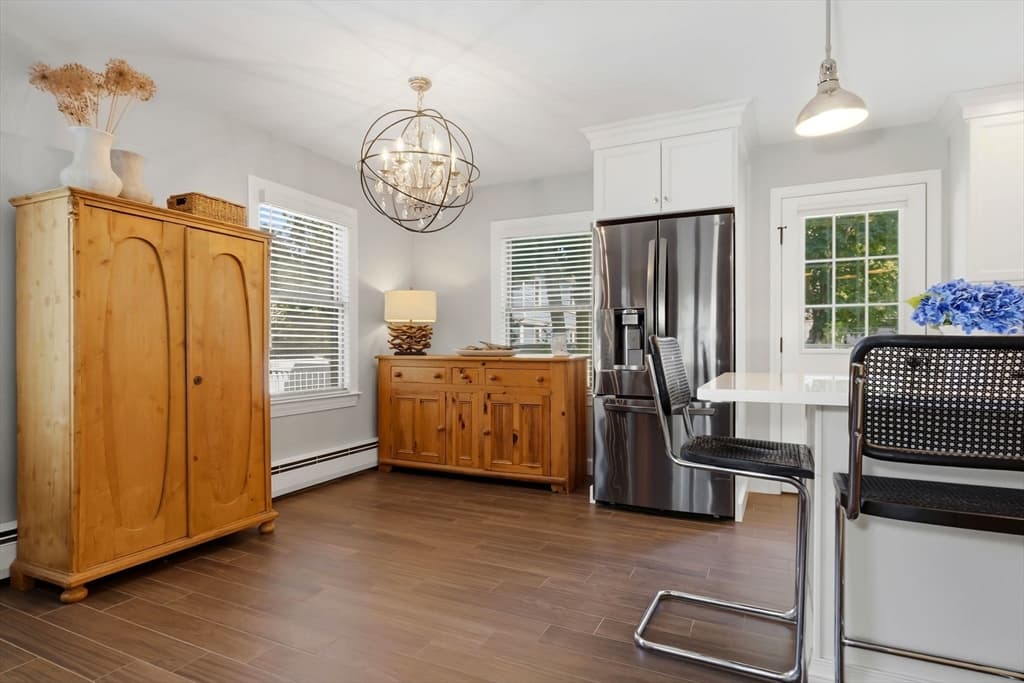 Casa em North Andover — foto 7
