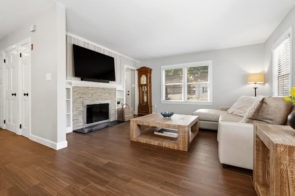 Casa em North Andover — foto 3