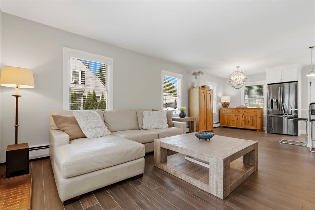 Casa em North Andover — foto 5