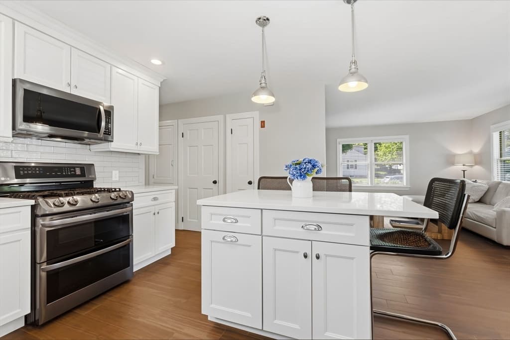 Casa em North Andover — foto 9