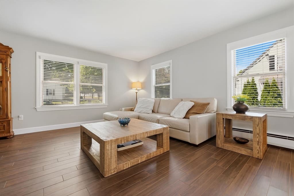 Casa em North Andover — foto 4