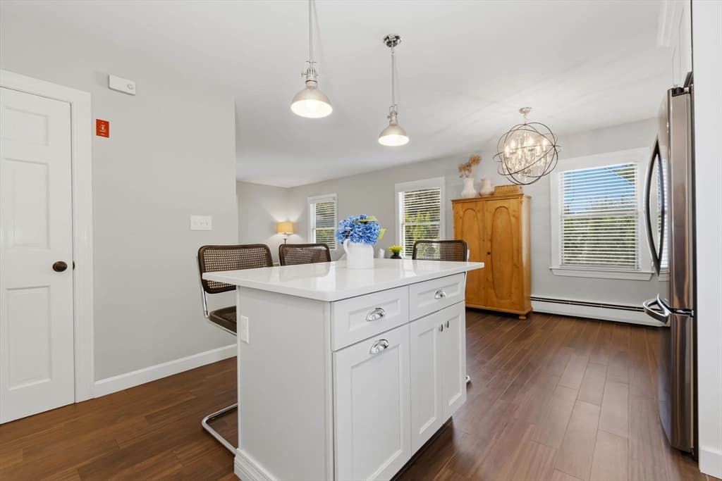 Casa em North Andover — foto 8