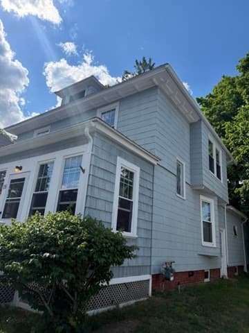 Casa em Haverhill — foto 2