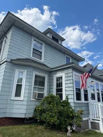 Casa em Haverhill