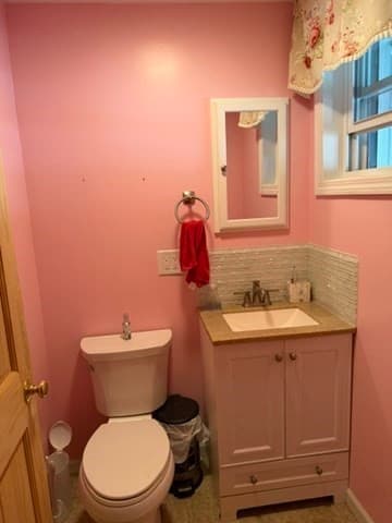 Casa em Haverhill — foto 8
