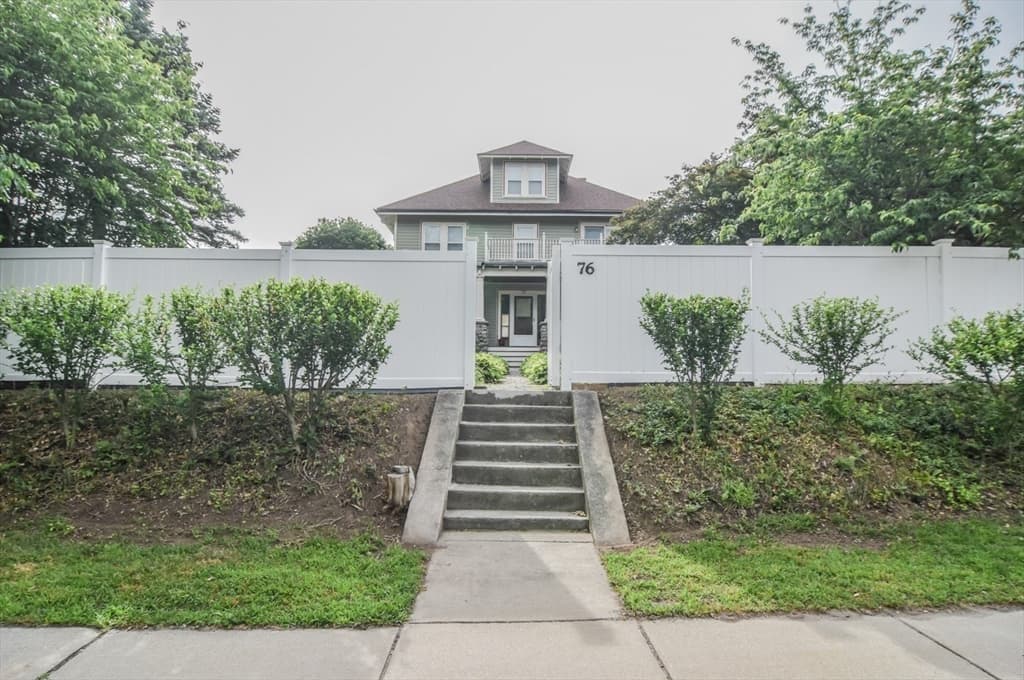 Casa em Westwood — foto 6