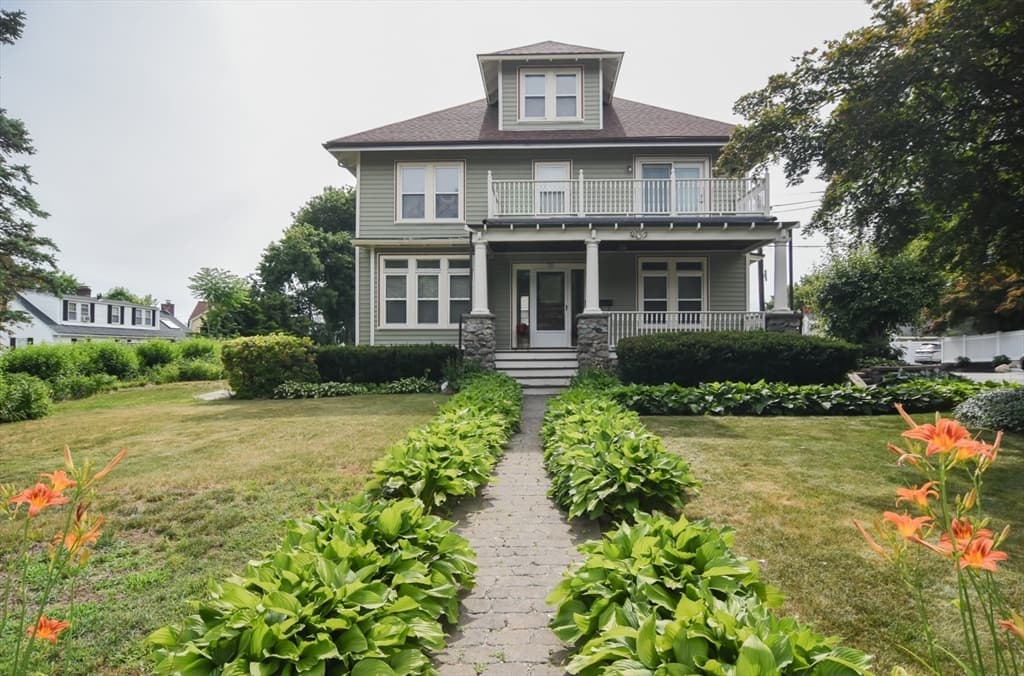 Casa em Westwood