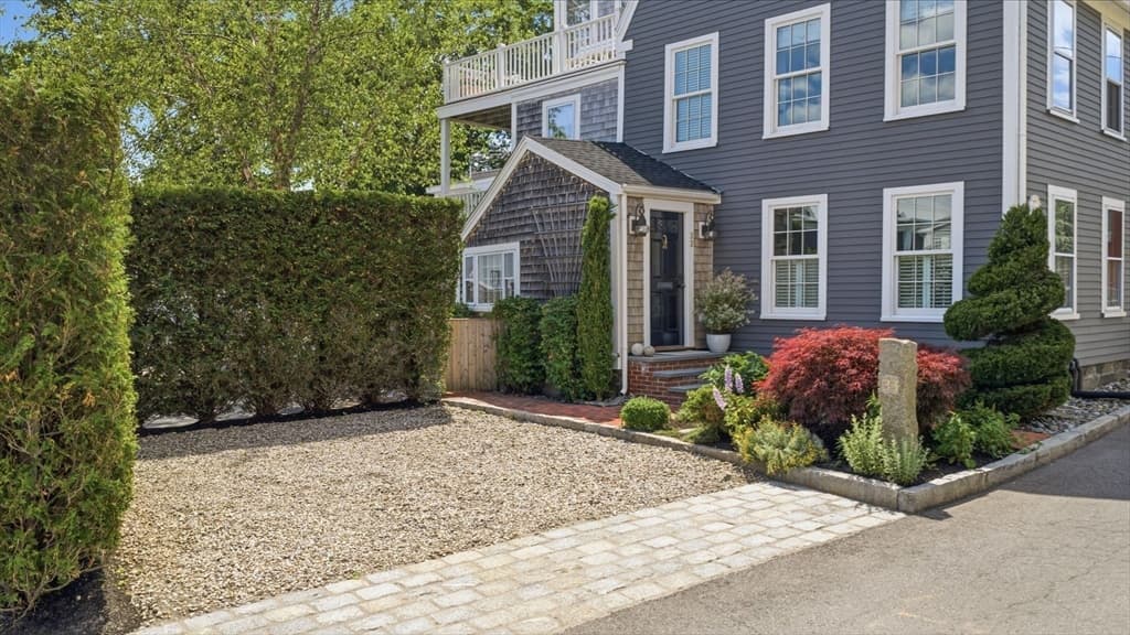 Casa em Marblehead — foto 5