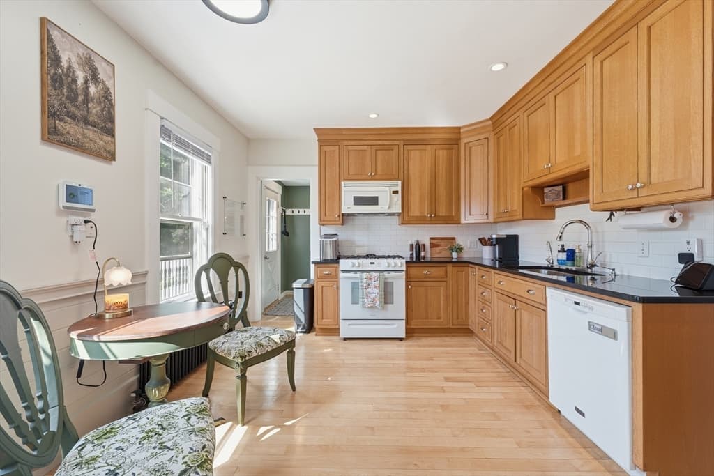 Casa em Fitchburg — foto 6