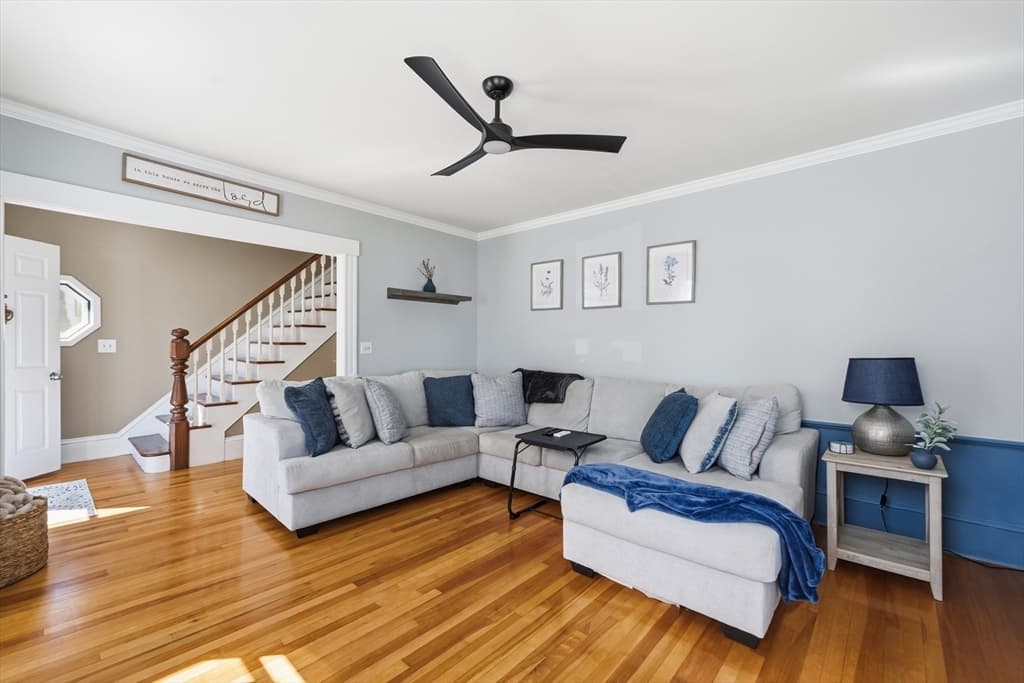 Casa em Fitchburg