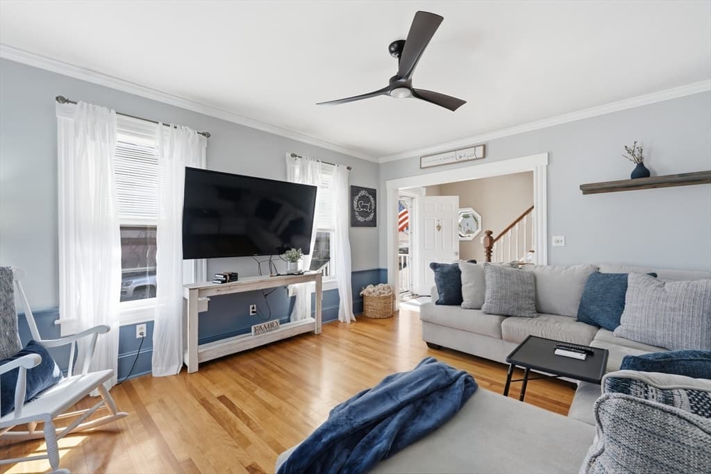 Casa em Fitchburg — foto 5