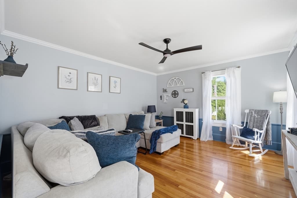 Casa em Fitchburg — foto 4
