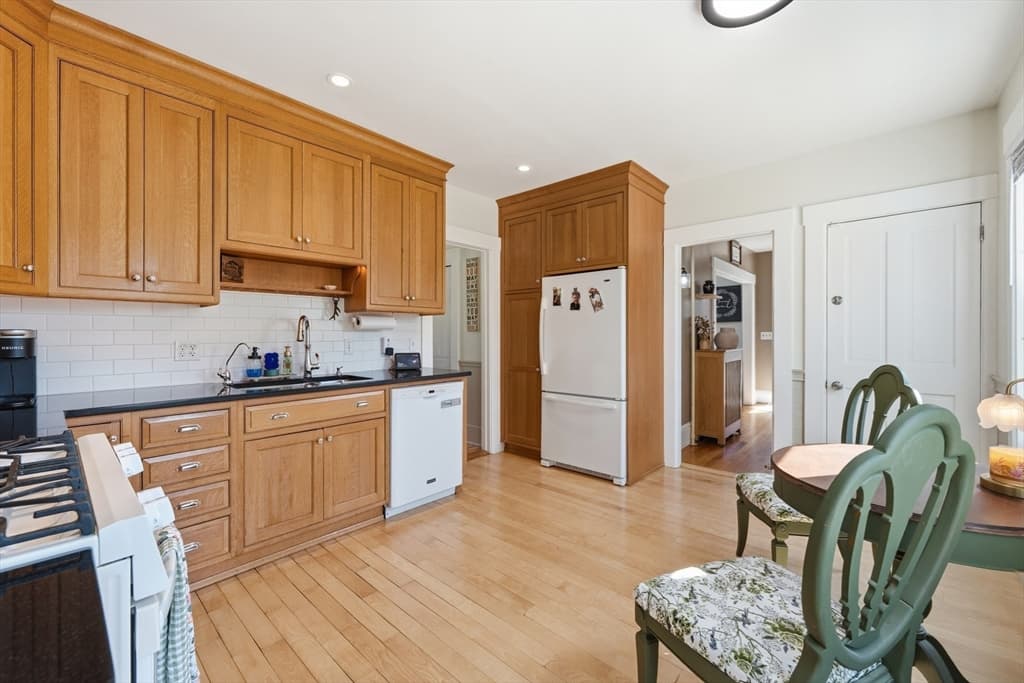 Casa em Fitchburg — foto 8