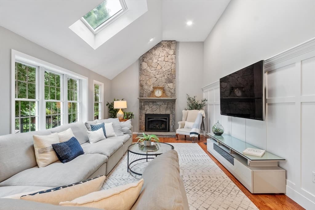 Casa em Shrewsbury — foto 6