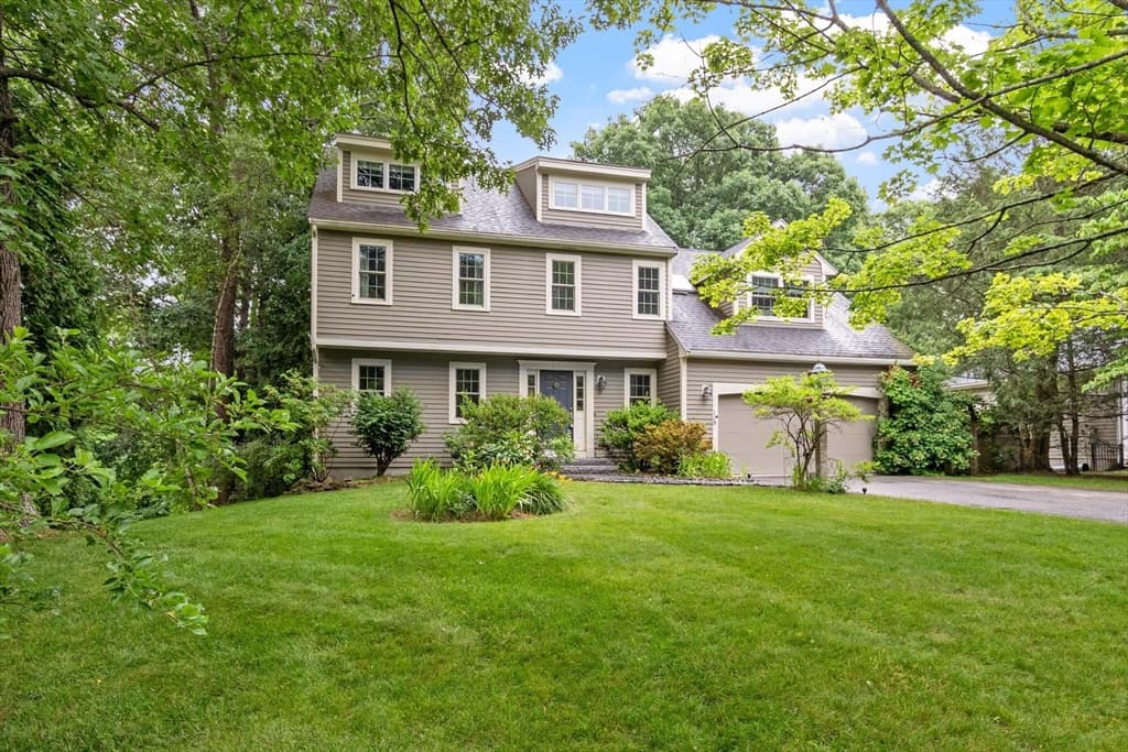 Casa em Shrewsbury