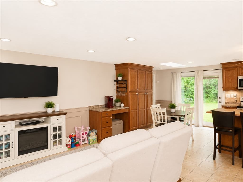 Casa em Wareham — foto 4