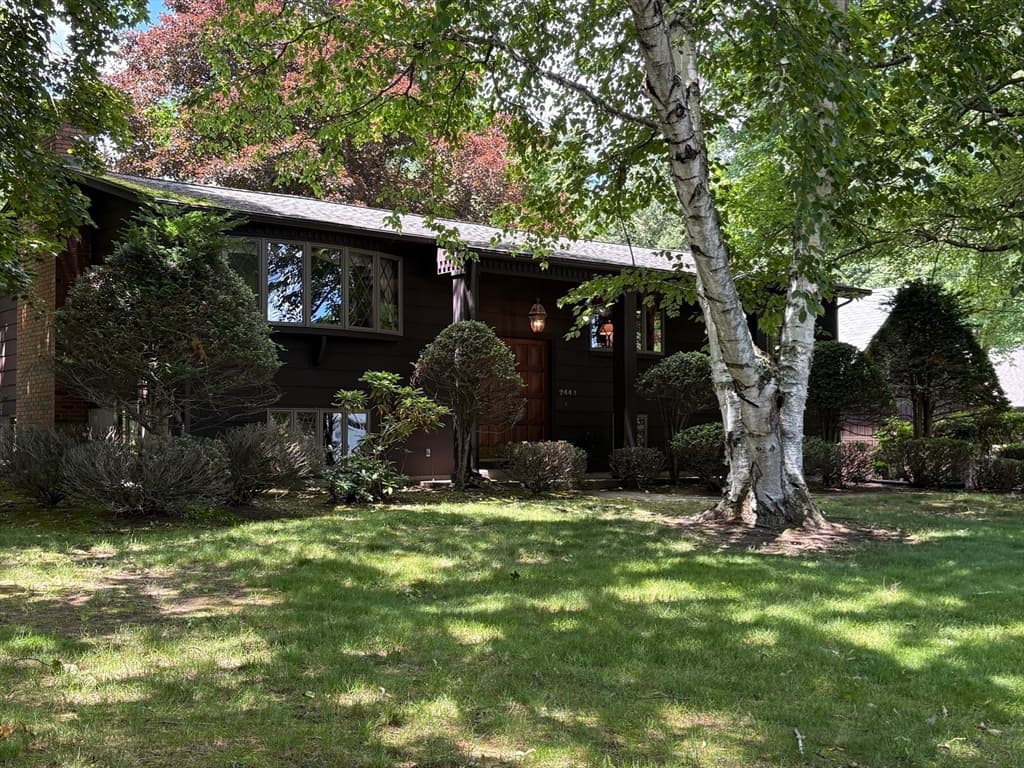 Casa em South Hadley — foto 3