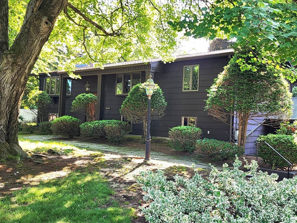 Casa em South Hadley