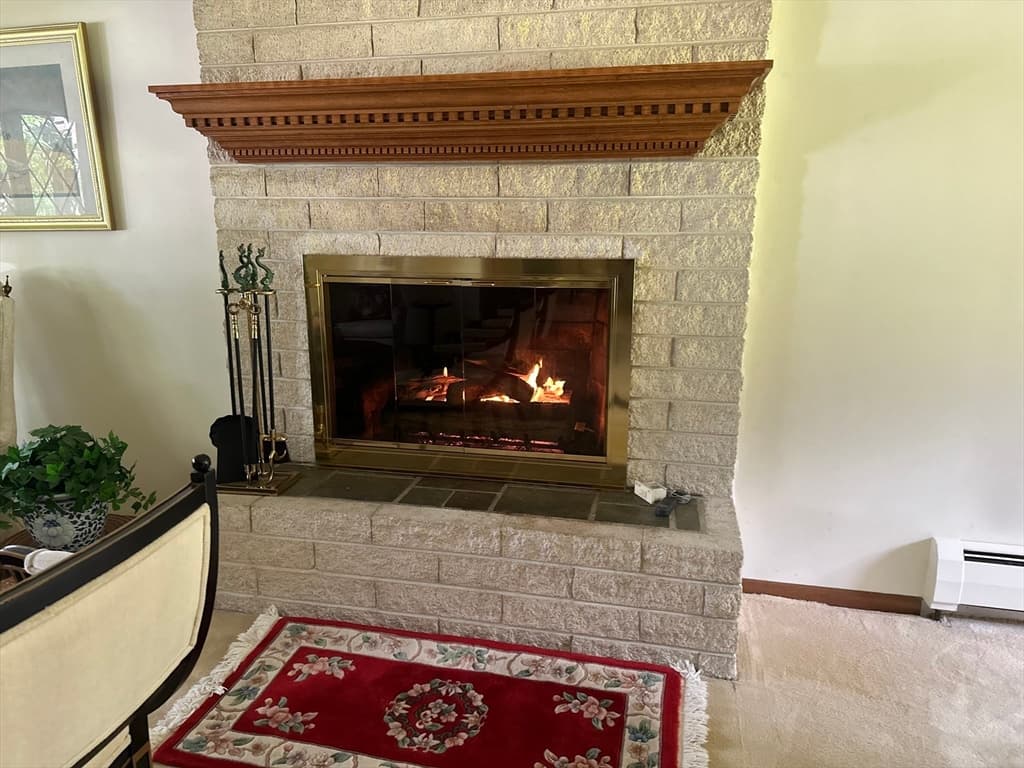 Casa em South Hadley — foto 9