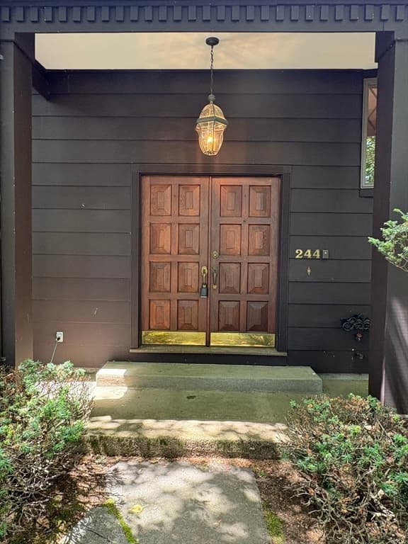 Casa em South Hadley — foto 4