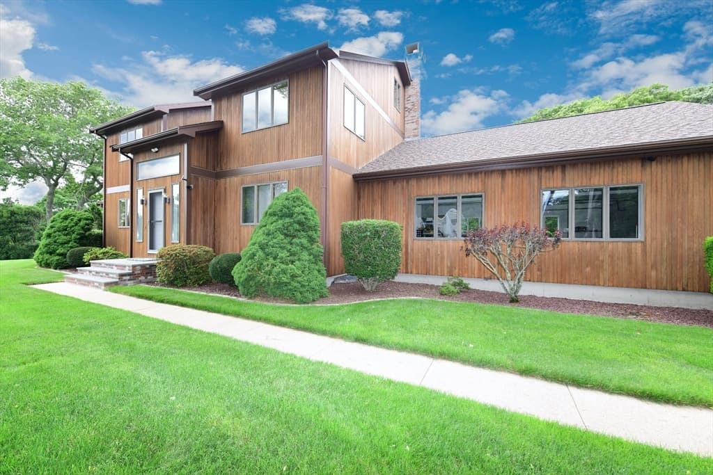 Casa em Bourne — foto 2