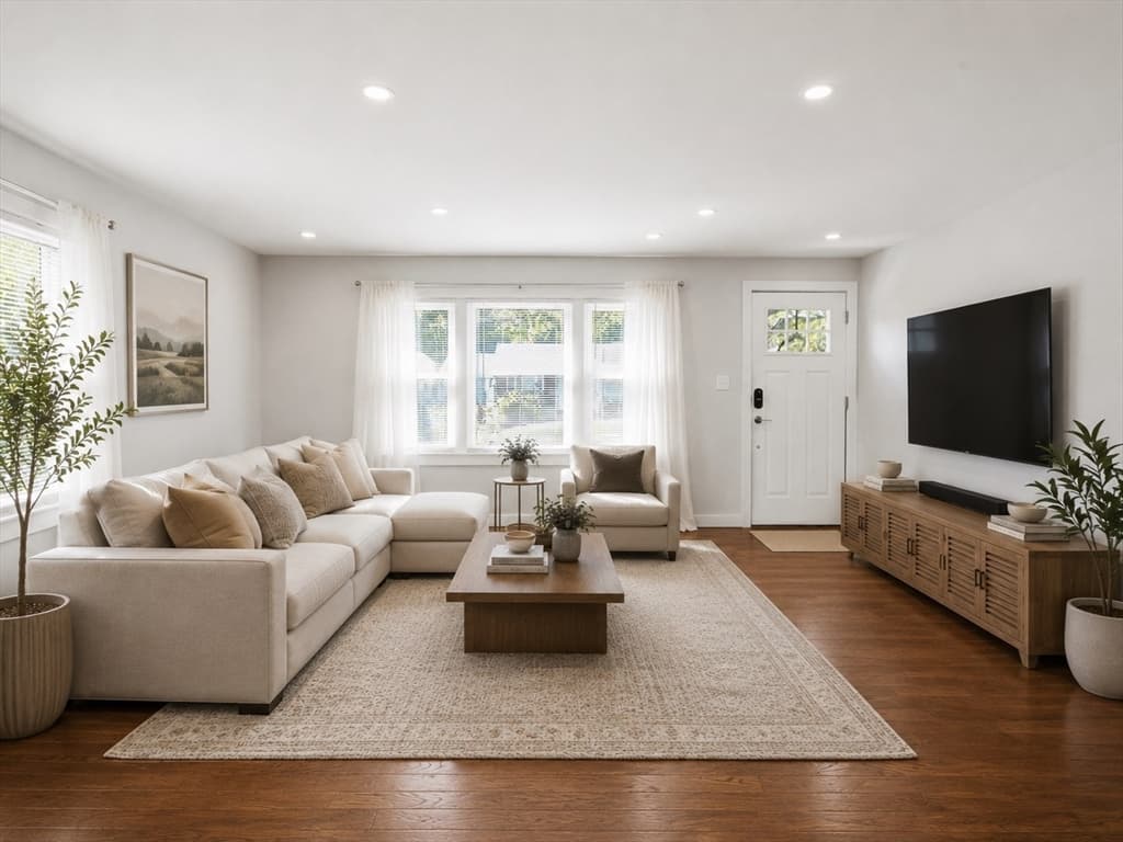 Casa em Millbury — foto 6
