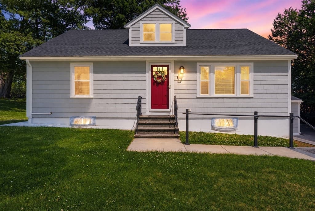 Casa em Millbury — foto 3